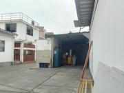 JC AMPLIO LOCAL COMERCIAL DE 2,168 M2 ALMACEN.OFICINAS....