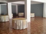 JC. LOCAL EN 1ER PISO,FRENTE A COMERCIAL PLAZA VITARTE...