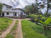 JC SE ALQUILA CASA CAMPESTRE HACIENDA DE POTRERITO JAMUNDI