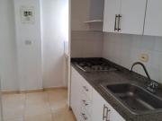 JC SE VENDE O SE ALQUILA APARTAMENTO BOCHALEMA