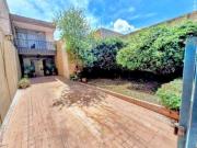 JCE CASA EN VENTA EN ZONA CENTRO, PRIMER CUADRO