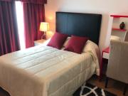 JCFOR RENT 1 BR SOLINEA TOWER 1, CARDINAL ROSALES AVE...