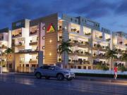 JP Nagar 2 BHK Apartment For Sale Bangalore