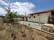 JD1430 Casa Mobiliada com Amplo EspaÃ§o de Terreno em...