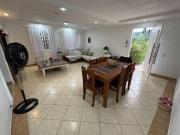 Jd Albamar, 3 quartos e churrasqueira