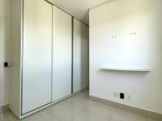 Jd Beira Rio 3 quartos Churrasqueira 86mÂ² COM planejados