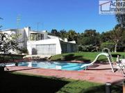 Jd Colonial Casa em 5 mil m²! Lazer e privacidade...