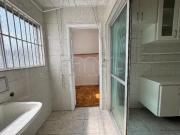 Jd. Guedala Apartamento com 3 quartos e 1 vaga