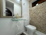Jd Leonor Sobrado com 266 m2, 3 vagas e piscina!