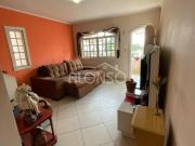 JD MONTE KEMEL VENDA SOBRADO 240M² 3 DORMS, 1 SUÍTE E 2...