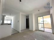 Jd. Oriente Residencial Lys – Apto 52m², 2 Dormitórios,...