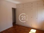 Apartamento com 3 dormitórios para alugar, 170 m² por R$...