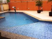 Jd Pernambuco II Casa com piscina