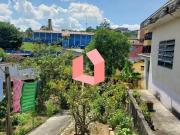 Jd Represa&gt Terreno com casas antigas area com 750 m²...