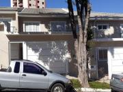 Jd Umuarama sobrado novo excelente local rua com segurança