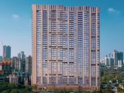 Je And Vee Om Trimurti 1 Bedroom 400 Sq. Ft. Apartment...