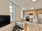 Je loue appartement meublé