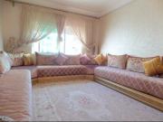 Je loue mon appartement meublé