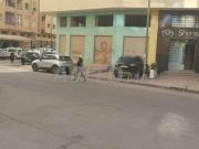 Je met en location ou vente un magasin 175m