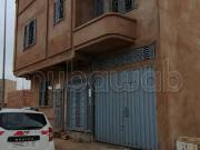 Je met en vente ma Maison de 100m2 situé à khemiss