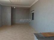 Je met en vente une appartement à rouidat