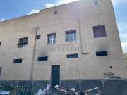 Je mets en vente un immeuble commercial