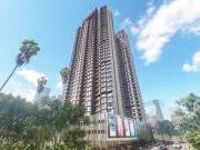 JE Saidham,Malad East 2 BHK Apartment For Sale Mumbai