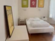 Je sous loue ma chambre MARAIS