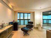 Jean Charles / Av Boa Viagem: Porteira Fechada, 4 qts, 3...