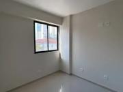 Jean Charles/ Boa Viagem: 2 Quartos, 1 SuÃte, 2 Banheiros