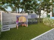 Jean Charles/ Muro Alto: Beach Class Verdano Garden