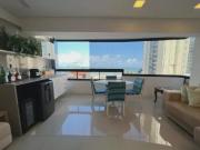 Jean Charles / Piedade: 03 Qts, 02 Suites, 02 Vagas, Box...