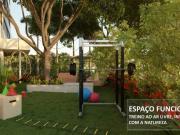 Jean Charles / Tamarineira Prince: Porcelanato, 2 qts, 1...