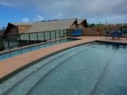 Jean Charles/Porto de Galinhas: Porteira Fechada,...