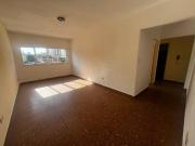 Jean Jaures 600 3 ambientes al contrafrente muy luminoso