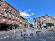 JEANNE D'ARC T2 DE 33 M²