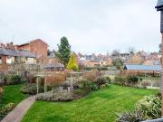 Jebb Court, Dairy Grove, Ellesmere 2 bed retirement...