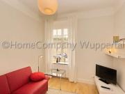 Jede Menge Charme! Apartment mit Wohnküche, Balkon, DSL...