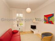 Jede Menge Charme! Apartment mit Wohnküche, Balkon, DSL...