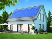 Jedes Streif Haus trägt die Handschrift seiner Bewohner