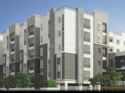 Jeedimetla 3 BHK Apartment For Sale Hyderabad