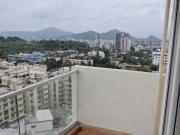 Jeevdani Oakwood 2 Bedroom 850 Sq. Ft. Apartment in...