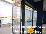 ¿JEFE QUE HACEMOS EN LA TERRAZA☀ EL DIA DE HOY? MADRID M 179