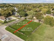 Jeff St, Dallas, Plot For Sale