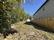 Jefferson Ave Lot,indianapolis, Plot For Sale