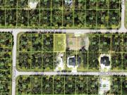 Jefferson Ave, Port Charlotte, Plot For Sale