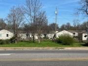 Jefferson Ave Sw Lot,birmingham, Plot For Sale