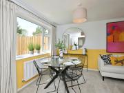 Jefferson Close, Peterborough, Wittering
