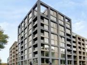 Jefferson Court, Cynthia Street, 1 Bedroom Flat