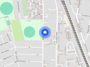 Jefferson Lodge, Wembley, HA0
